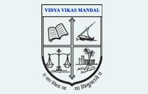 VVMs Govind Ramnath Kare College Of LawLogo